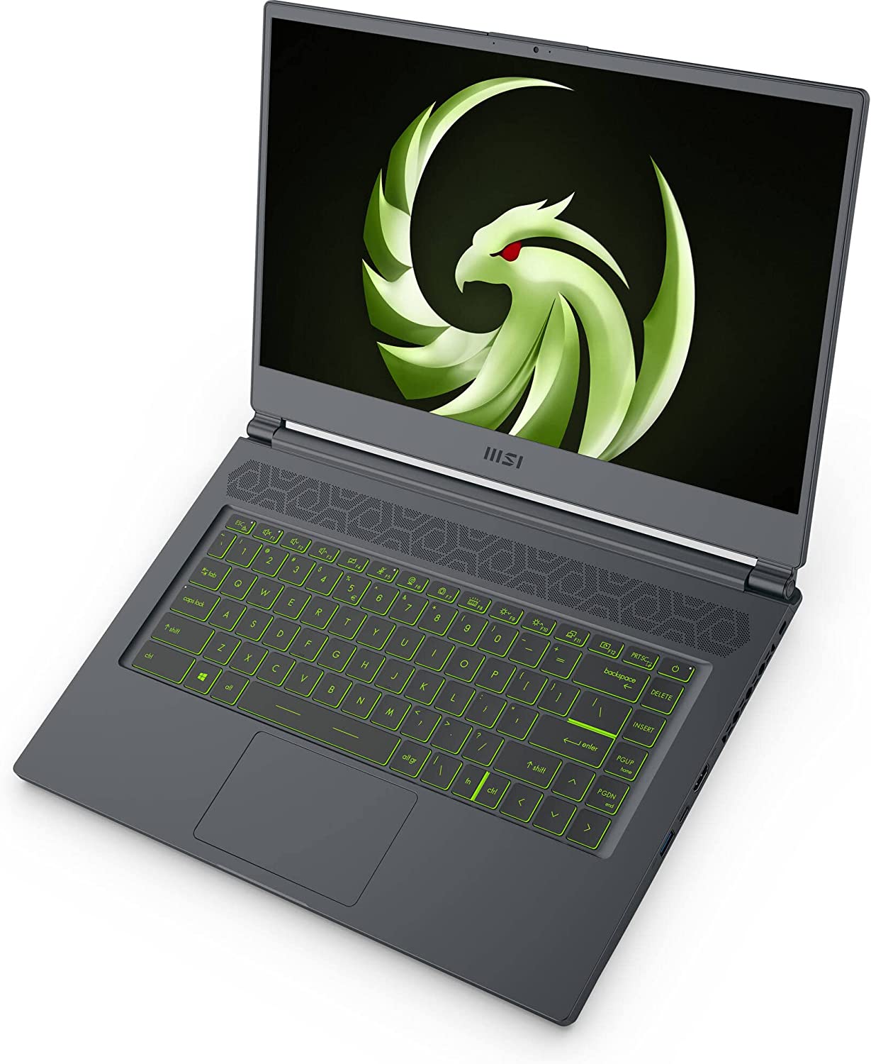 MSI Delta 15 A5EFK-001US AMD Ryzen 7 5800H - 16GB RAM - 1TB Upto 2TB NVMe SSD -10GB GRAPHICS Radeon RX6700M - 15.6 MSI Delta 15 A5EFK-001US AMD Ryzen 7 5800H - 16GB RAM - 1TB Upto 2TB NVMe SSD -10GB GRAPHICS Radeon RX6700M - 15.6